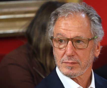 Álvaro García: “Chile tiene proyectos de inversión muy atractivos”