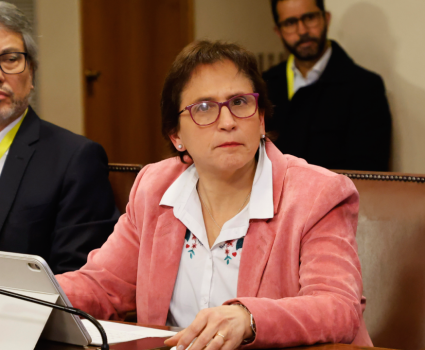 Leitao dice que no hay conversaciones por recorte de presupuesto