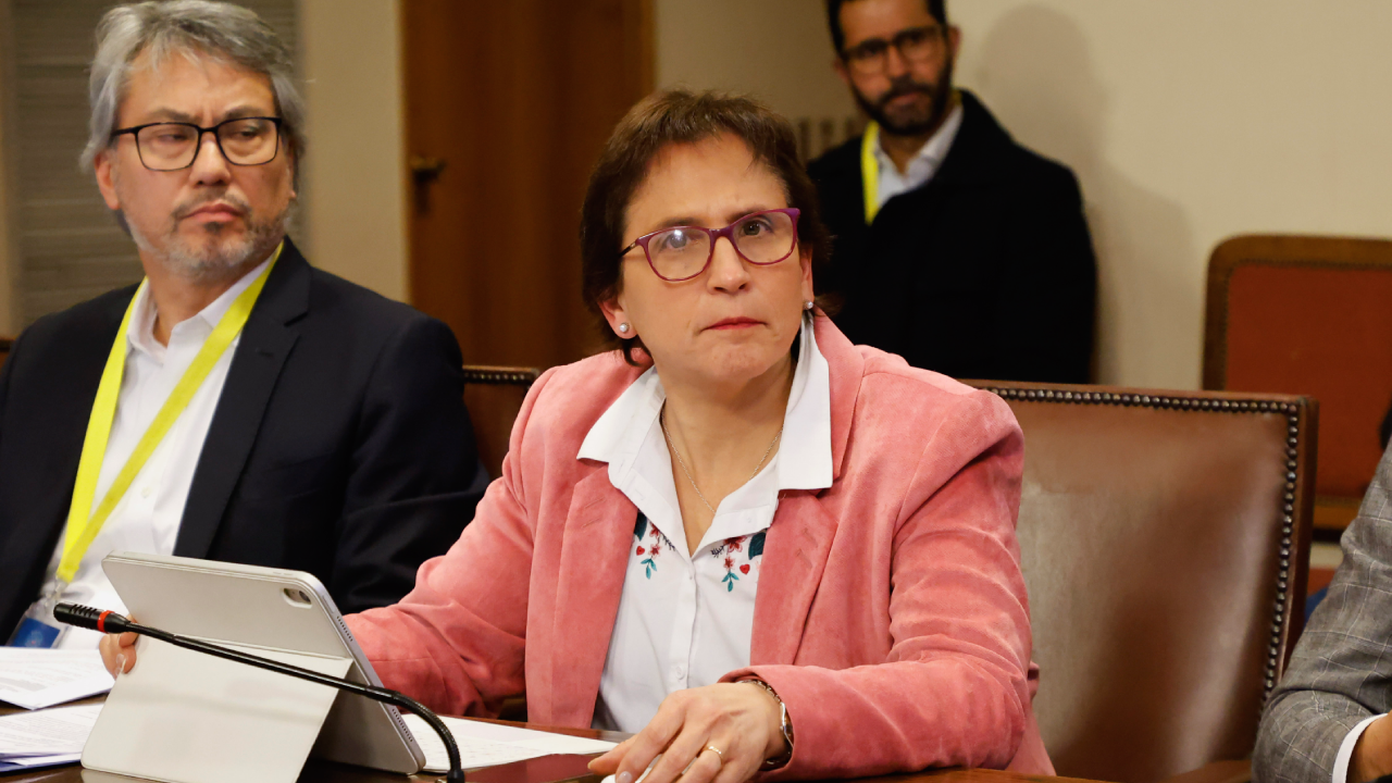 Leitao dice que no hay conversaciones por recorte de presupuesto