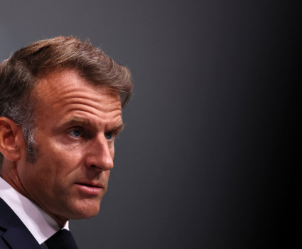 La situación económica de Francia que llevó a la crisis de Macron