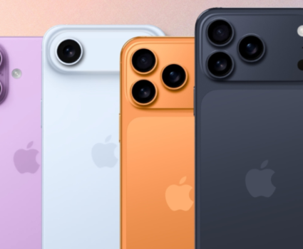 iPhone