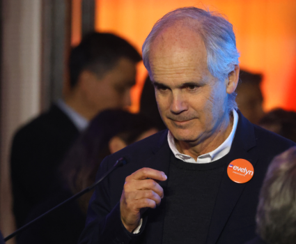 Galilea critica respuesta Kast por falta de claridad en recorte fiscal