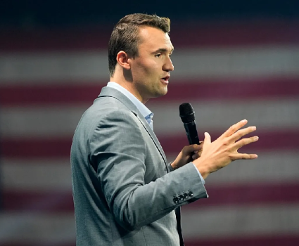 ¿Qué impacto podría traer la muerte de Charlie Kirk?