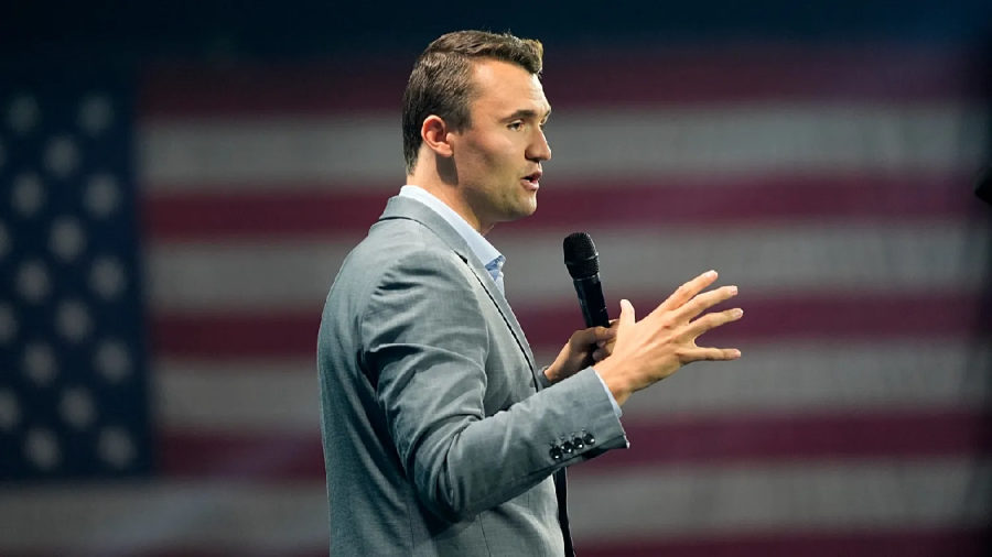 ¿Qué impacto podría traer la muerte de Charlie Kirk?