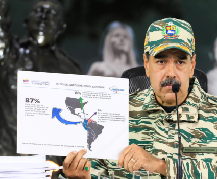 Maduro