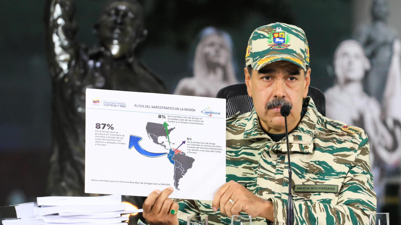 Maduro