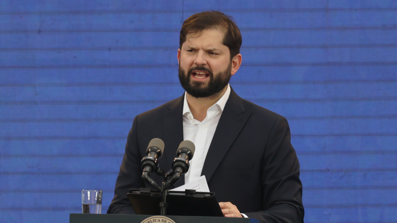 Golpe de Estado