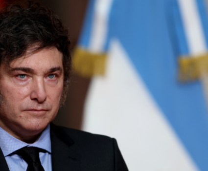Milei reabre el Ministerio del Interior a un año de haberlo cerrado