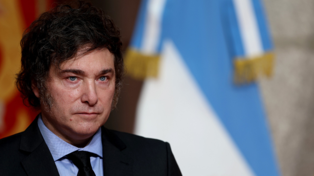 Milei reabre el Ministerio del Interior a un año de haberlo cerrado