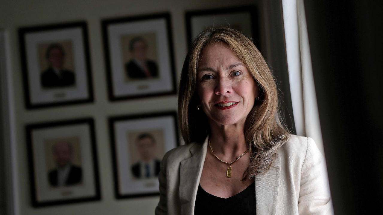 Susana Jiménez tildó de "tremendo error" las criticas al IPoM