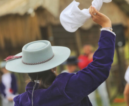 ¿Lloverá durante las Fiestas Patrias?