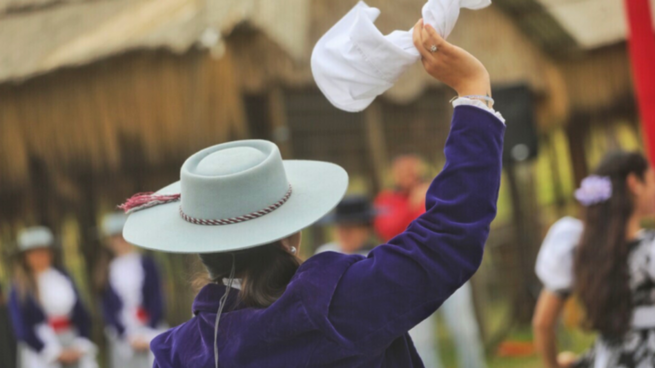 ¿Lloverá durante las Fiestas Patrias?