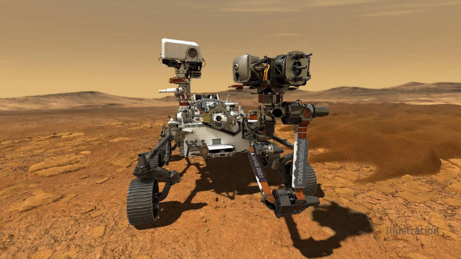 ¿Hay vida en Marte? El nuevo descubrimiento de la NASA