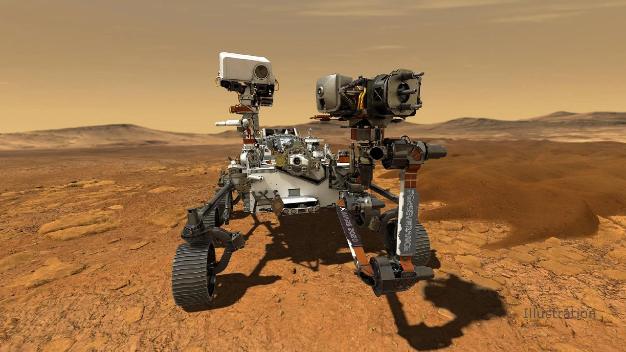 ¿Hay vida en Marte? El nuevo descubrimiento de la NASA