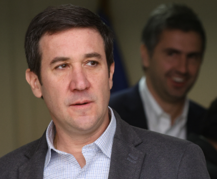 Ramírez valoró rechazo del Tricel a candidatura de Jadue
