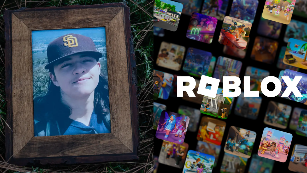 Roblox
