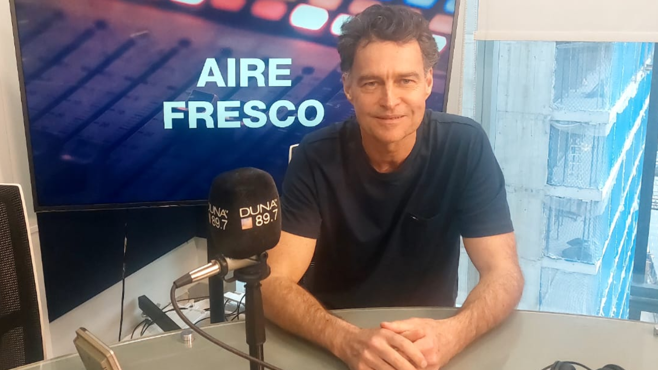 Felipe Oyarzún