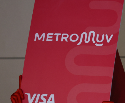 Metromuv: los beneficios de la nueva aplicación