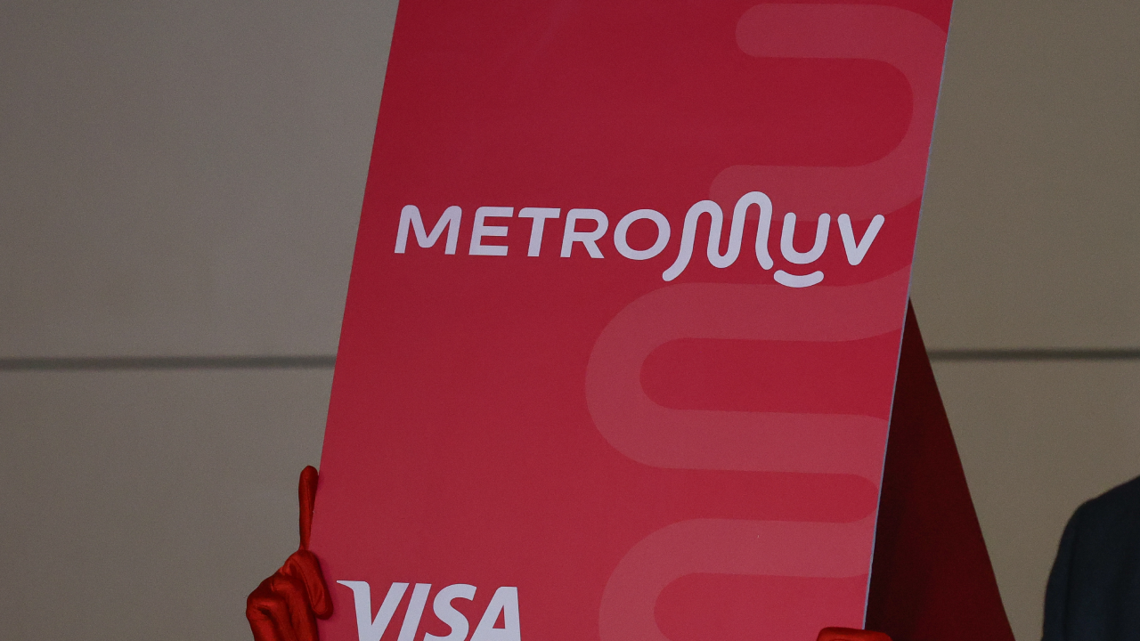 Metromuv: los beneficios de la nueva aplicación