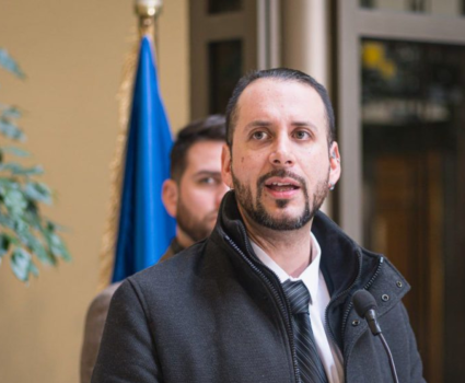 Giordano y dichos de Jara sobre Cuba: "Es la línea que ha tenido"