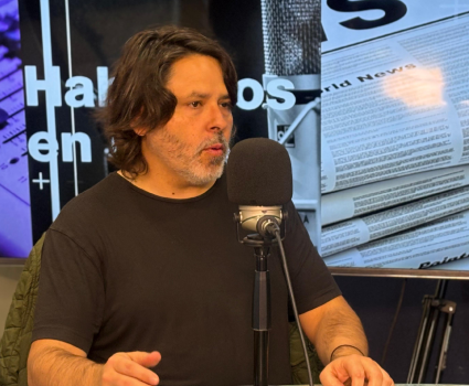 Alberto Mayol no ve un escenario de expansión electoral para Jara