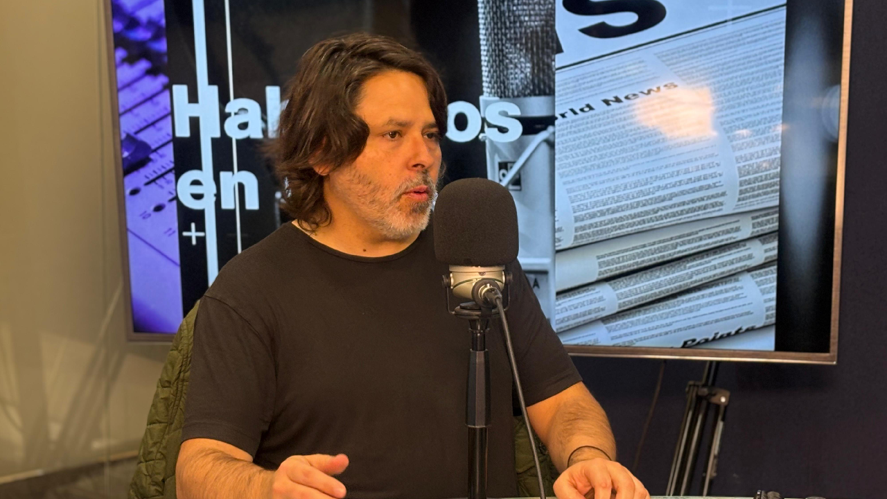 Alberto Mayol no ve un escenario de expansión electoral para Jara