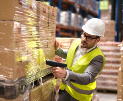 Trabajadores
