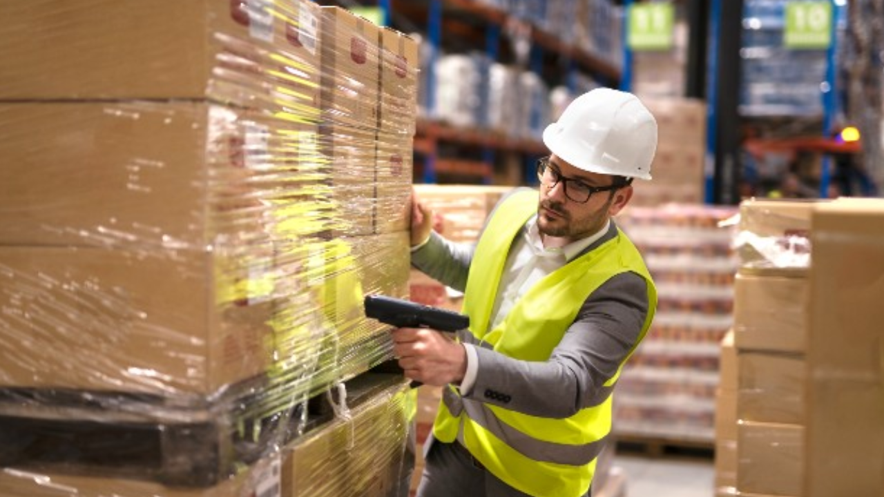 Trabajadores