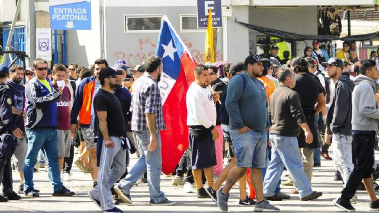 Huelgas