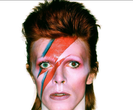 Portada de 'Aladdin Sane' de David Bowie podría romper récords