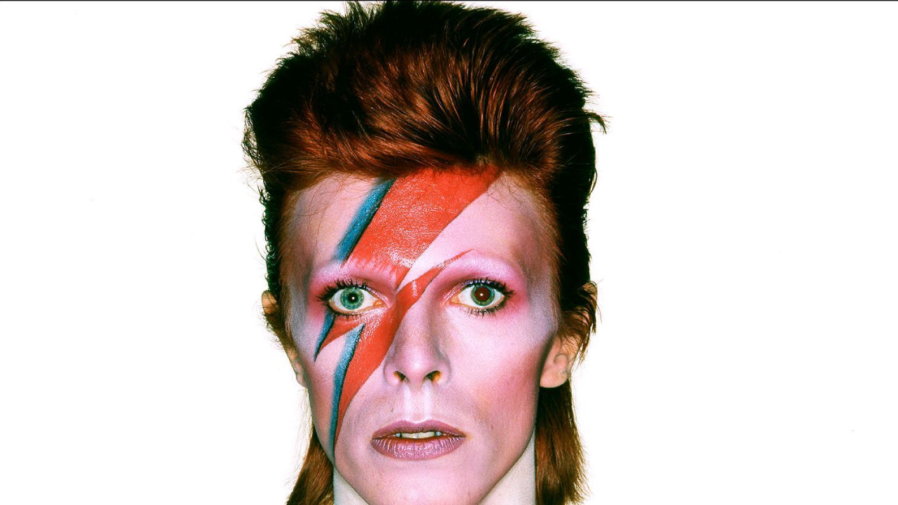 Portada de 'Aladdin Sane' de David Bowie podría romper récords