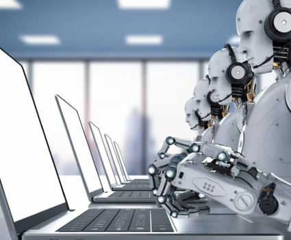 Inteligencia Artificial
