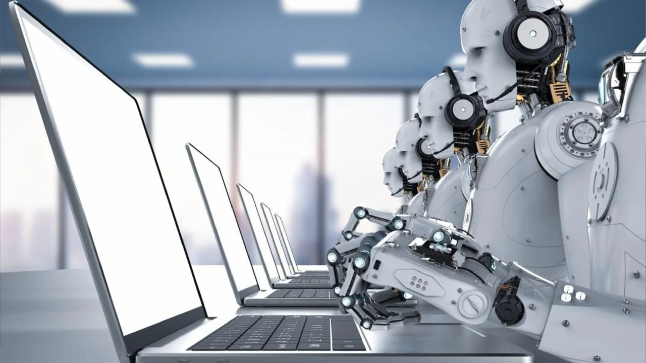 Inteligencia Artificial