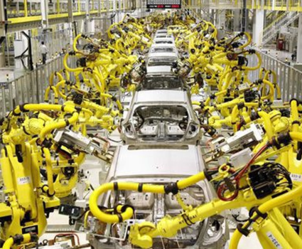 Robots