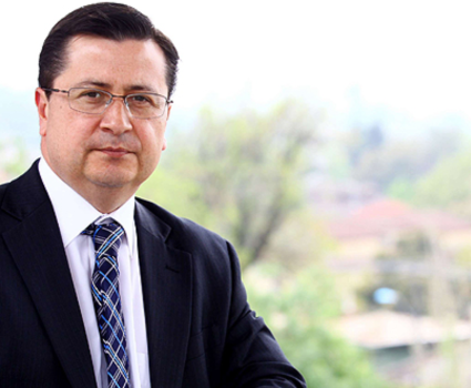 Luis Toledo