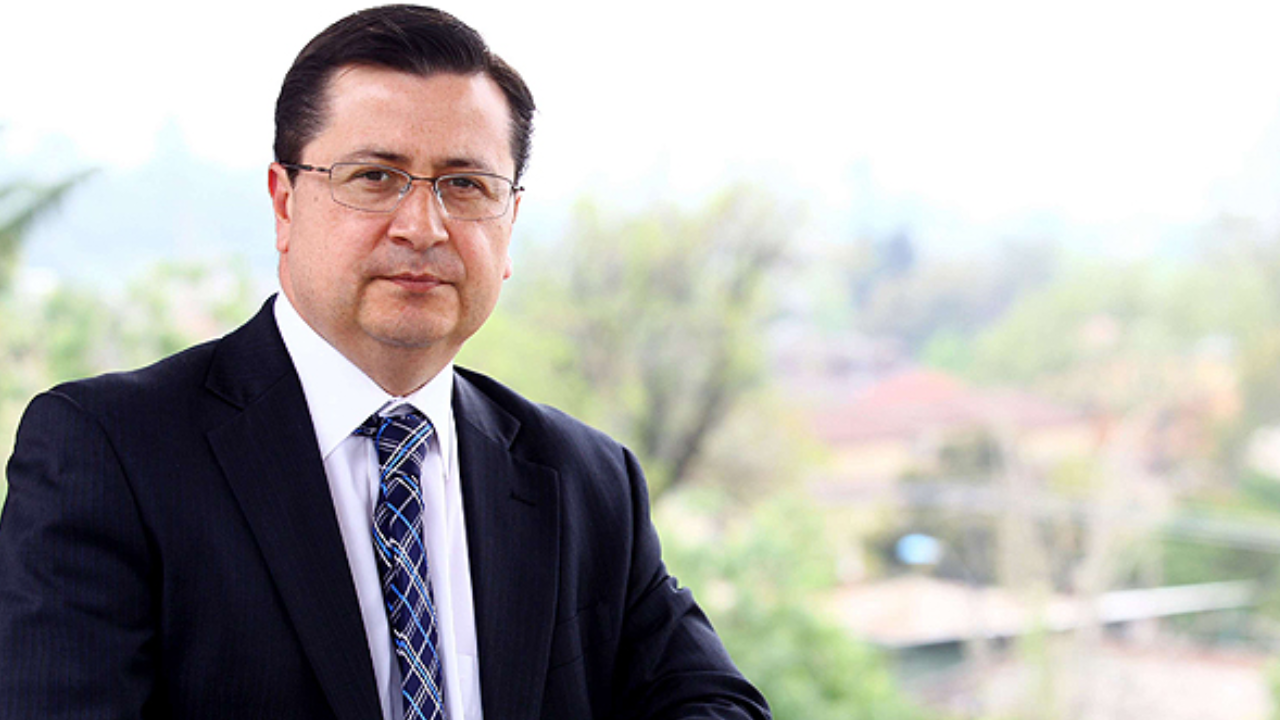 Luis Toledo
