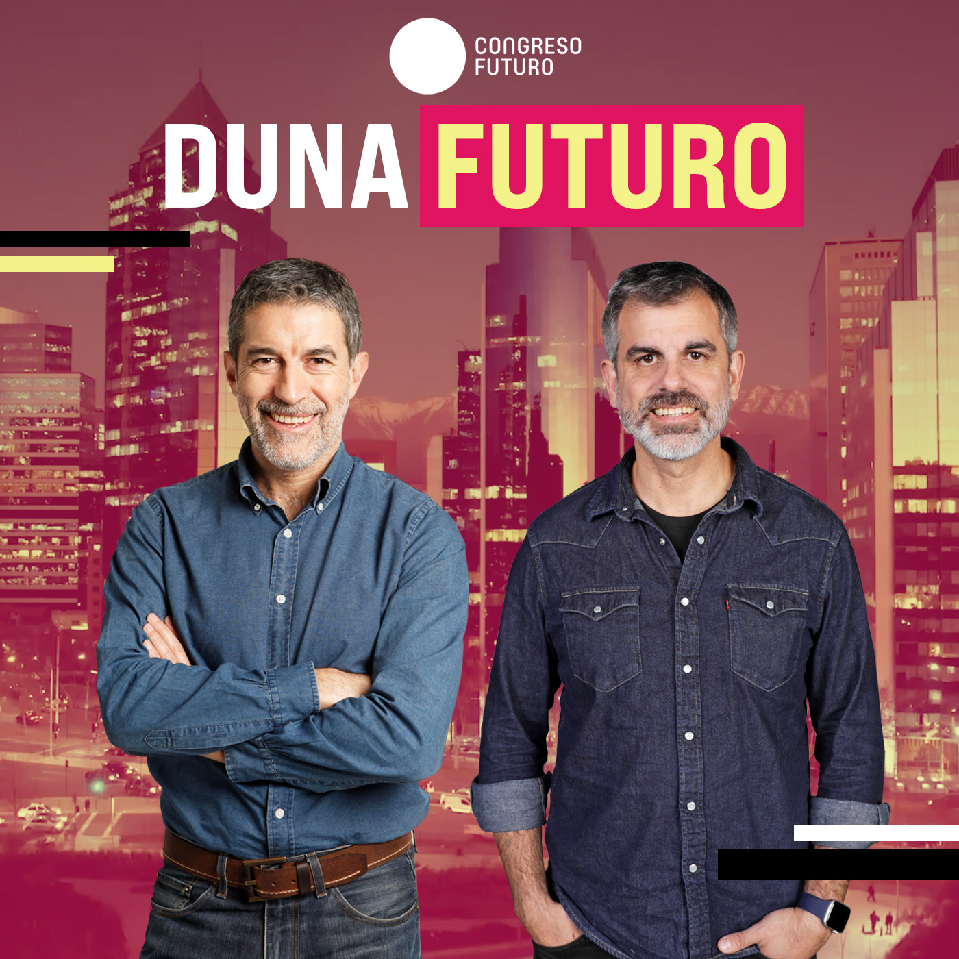 Radio Duna | Duna Futuro
