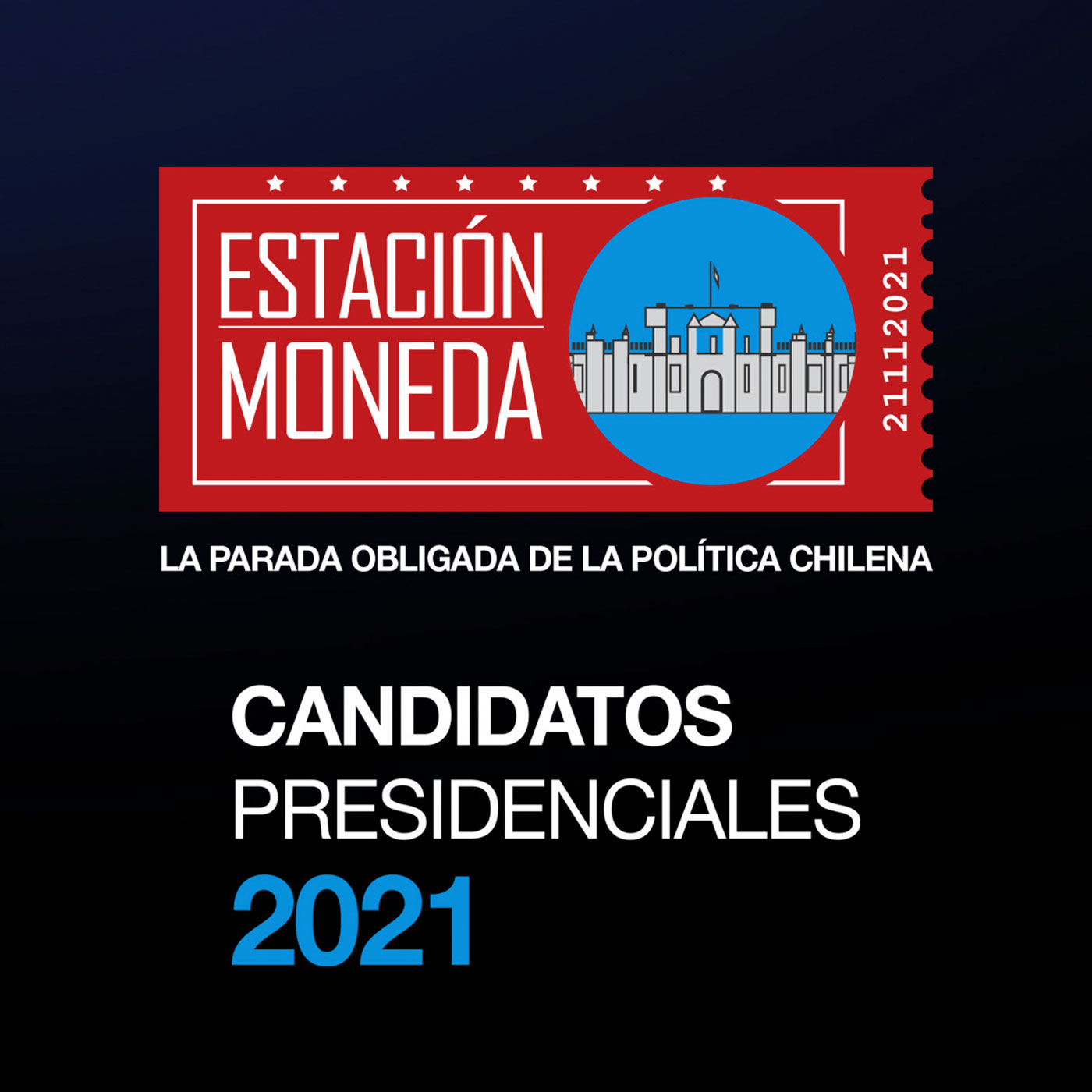 Radio Duna | Estación Moneda 2021