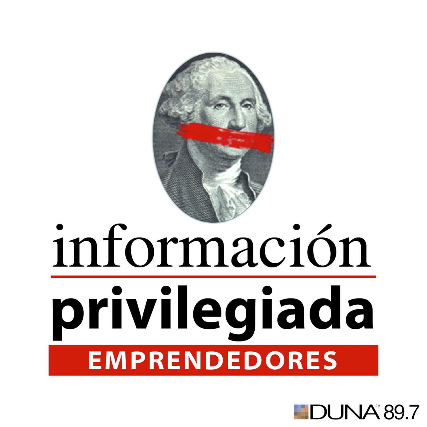 Radio Duna | Información Privilegiada Emprendedores