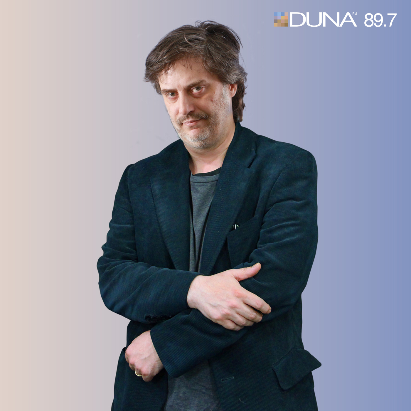 Radio Duna | Los Definitivos